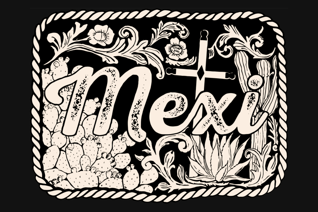 mexi logo